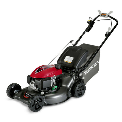 Self-Propelled GCV160 Honda Lawn Mower