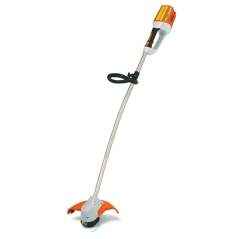 stihl cordless weed trimmer