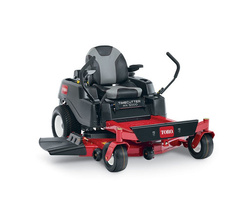 Residential Mowers – Outdoor Power Sales & Service LLC