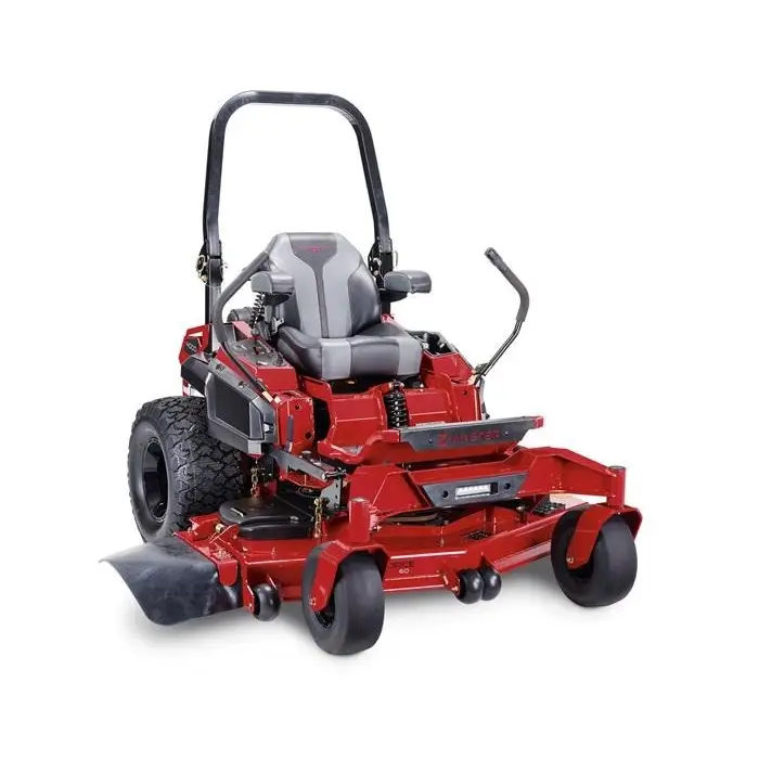 Toro 4000 Series MYRIDE HDX Z Master 60