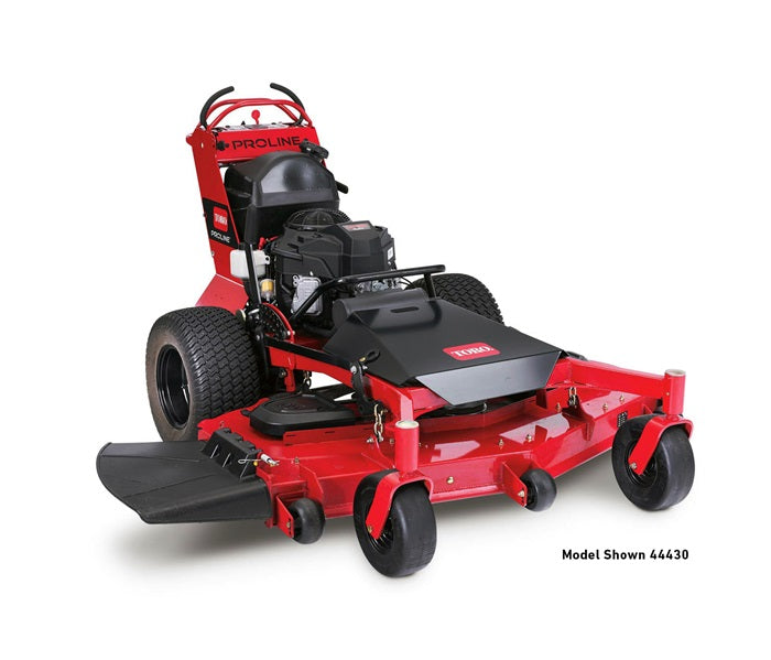 54 inch toro 2025 zero turn mower