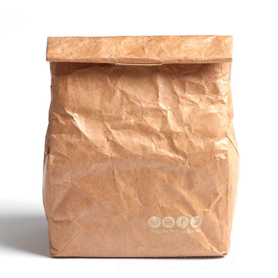 insulated paper bags