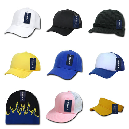 wholesale custom hats