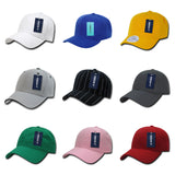 Wholesale Bulk Blank Baseball Hats and Caps