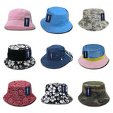 Wholesale Bulk Blank Bucket Hats and Caps