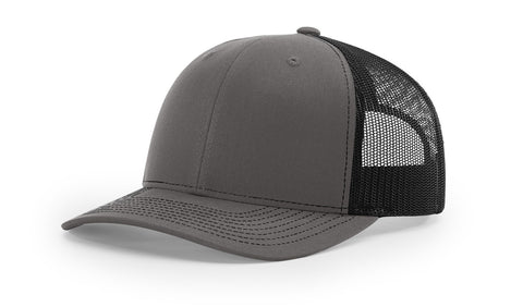 Richardson 112 Classic Trucker Hat