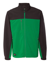 DRI DUCK 5350 Motion Soft Shell Jacket Nav Image 20