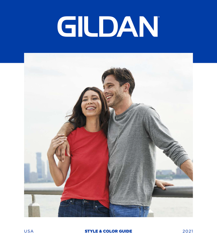 Gildan catalog, bulk & wholesale Gildan shirts and t-shirts