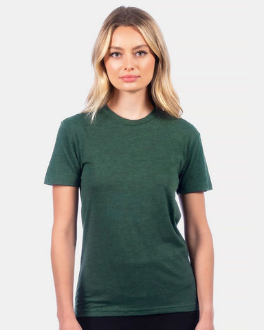 Next Level 6210 - Unisex CVC Short Sleeve Crew Shirt