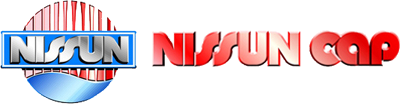 Nissun Cap Logo