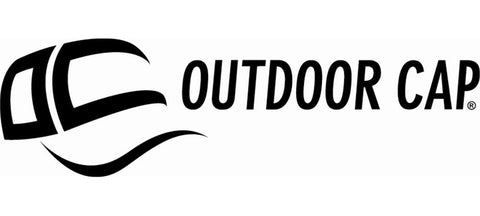 Outdoor Cap Logo