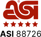 ASI 88726, logo