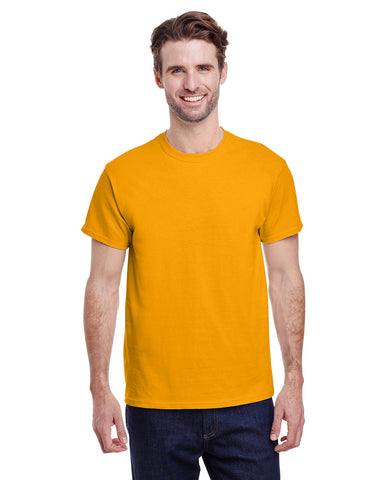Gildan 5000 (G500) - Heavy Cotton T-Shirt