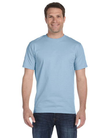 Gildan DryBlend® 50/50 T-Shirt, Gildan® 8000, G800 - Bulk Shirts, Blank Shirts, Wholesale Shirts