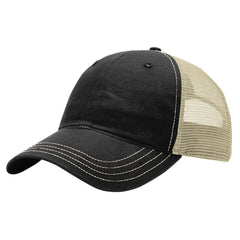 Richardson Garment Washed Trucker Hat - 111