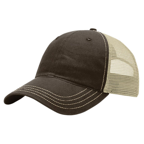 Richardson 111 - Garment Washed Trucker Hat