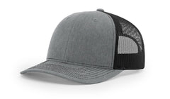 Richardson 112Y - Youth, Kids Classic Premium Trucker Hat, Snapback