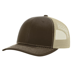 Richardson 112 - Classic Premium Trucker Hat, Snapback