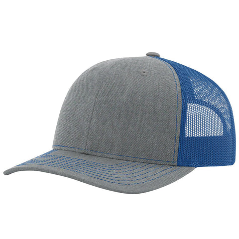 Richardson 112 - Classic Trucker Hat