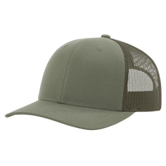 Richardson 112 - Classic Premium Trucker Hat, Snapback