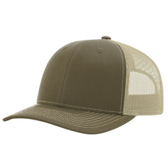 Richardson 112RE - Recycled Premium Trucker Hat