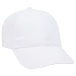 Otto 19-1109 - 6 Panel Low Profile Baseball Cap, Value Hat - 19-1109 - Picture 28 of 36