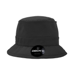Decky 450 - Blank Fisherman's Bucket Hat - 450 - Picture 5 of 22