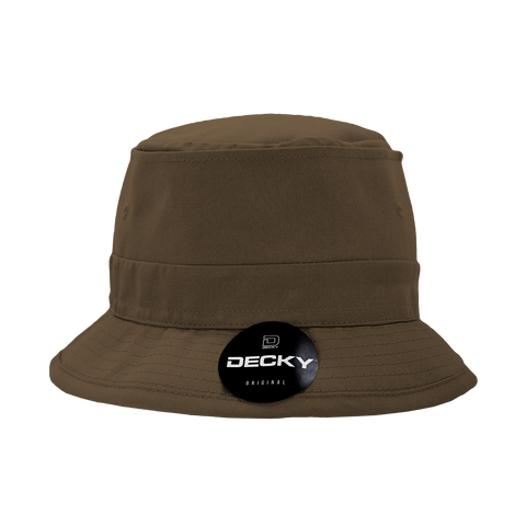 Decky 450 - Blank Fisherman's Bucket Hat - 450