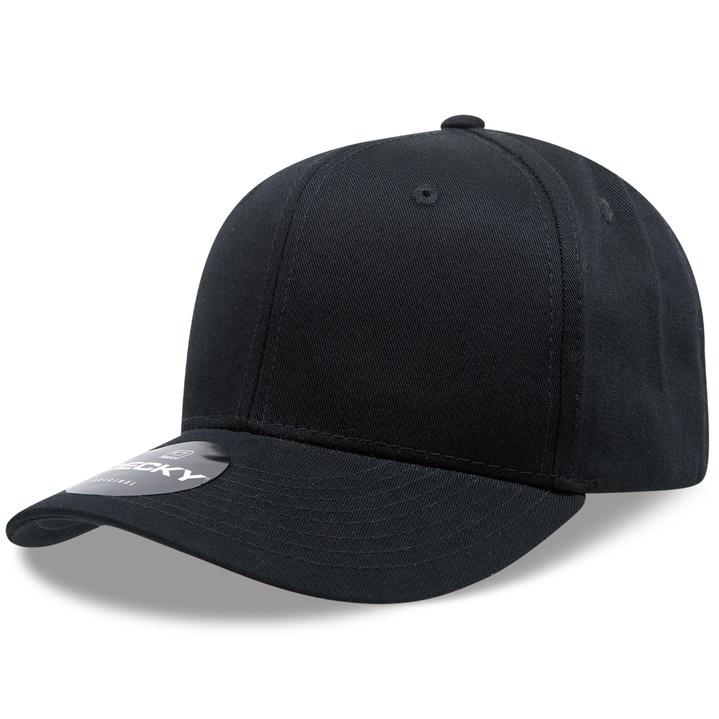 Beroemdheid Mondstuk mannelijk Decky SuperValue Blank Baseball Hat, Structured Cap, Bulk Hats, Wholes –  The Park Wholesale