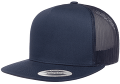 Yupoong 6006 Classic Trucker Hat - YP Classics