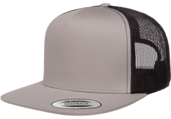 Yupoong 6006T Classic Trucker Hat - 2-Tone - YP Classics