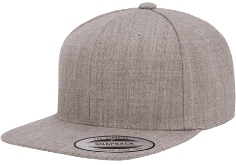 6 panel hat example