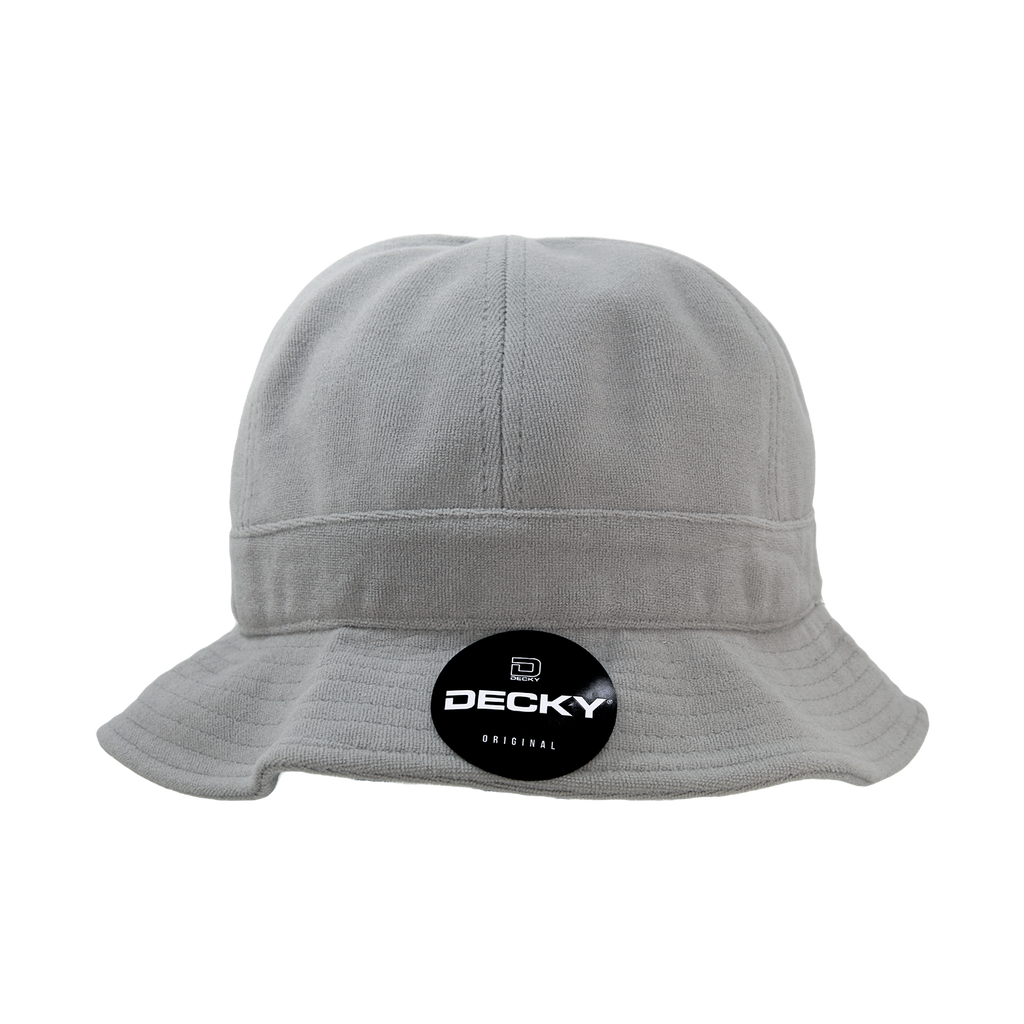 decky terry bucket hats