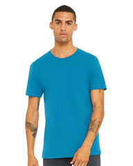 Bella + Canvas® 3001 - Unisex Jersey T-Shirt - Blank Shirts