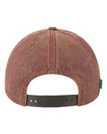 Legacy OFAST - Old Favorite Solid Twill Cap - OFAST - Picture 12 of 31
