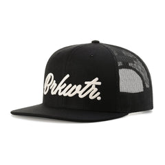 Richardson 511 - Wool Flatbill Trucker