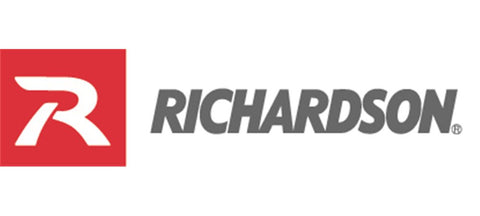 Richardson logo - where are Richardson hats made and manufactured? Richardson factories