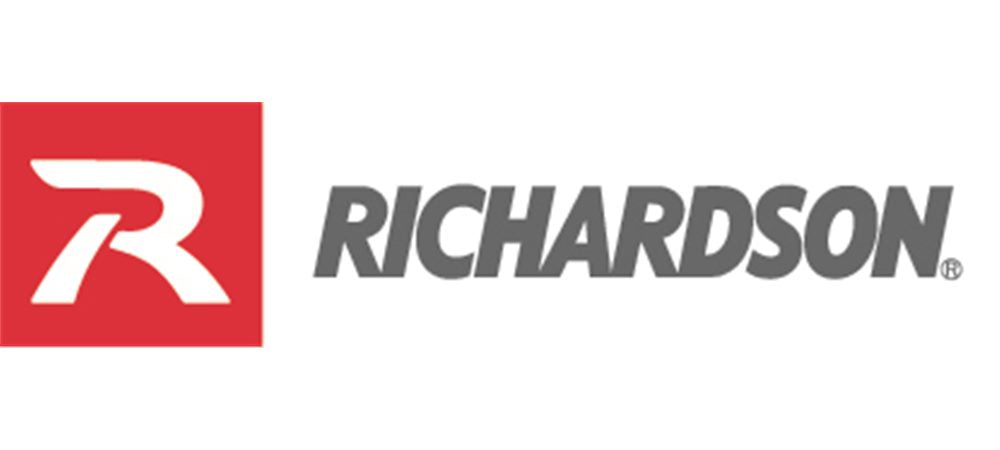 Richardson logo - history of Richardson, what does Richardson mean? Why is Richardson called Richardson?