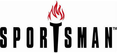 Sportsman logo - where are Sportsman hats made and manufactured?