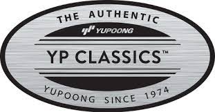 Yupoong logo, YP Classics