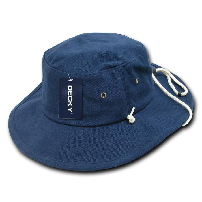 Aussie Australian Bucket Hats - Decky 510 – The Park Wholesale
