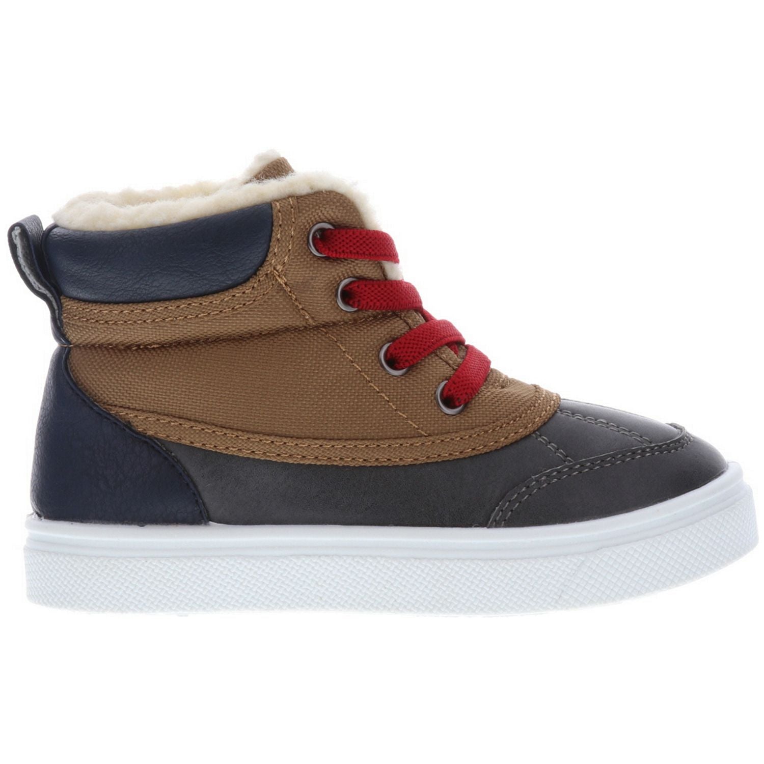 Oomphies Finn Young Boys Shoes 5-12 