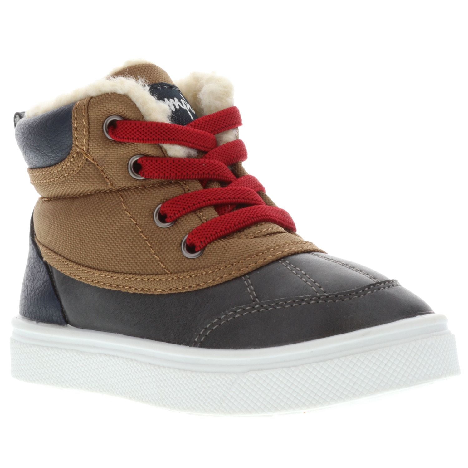 Oomphies Finn Young Boys Shoes 5-12 