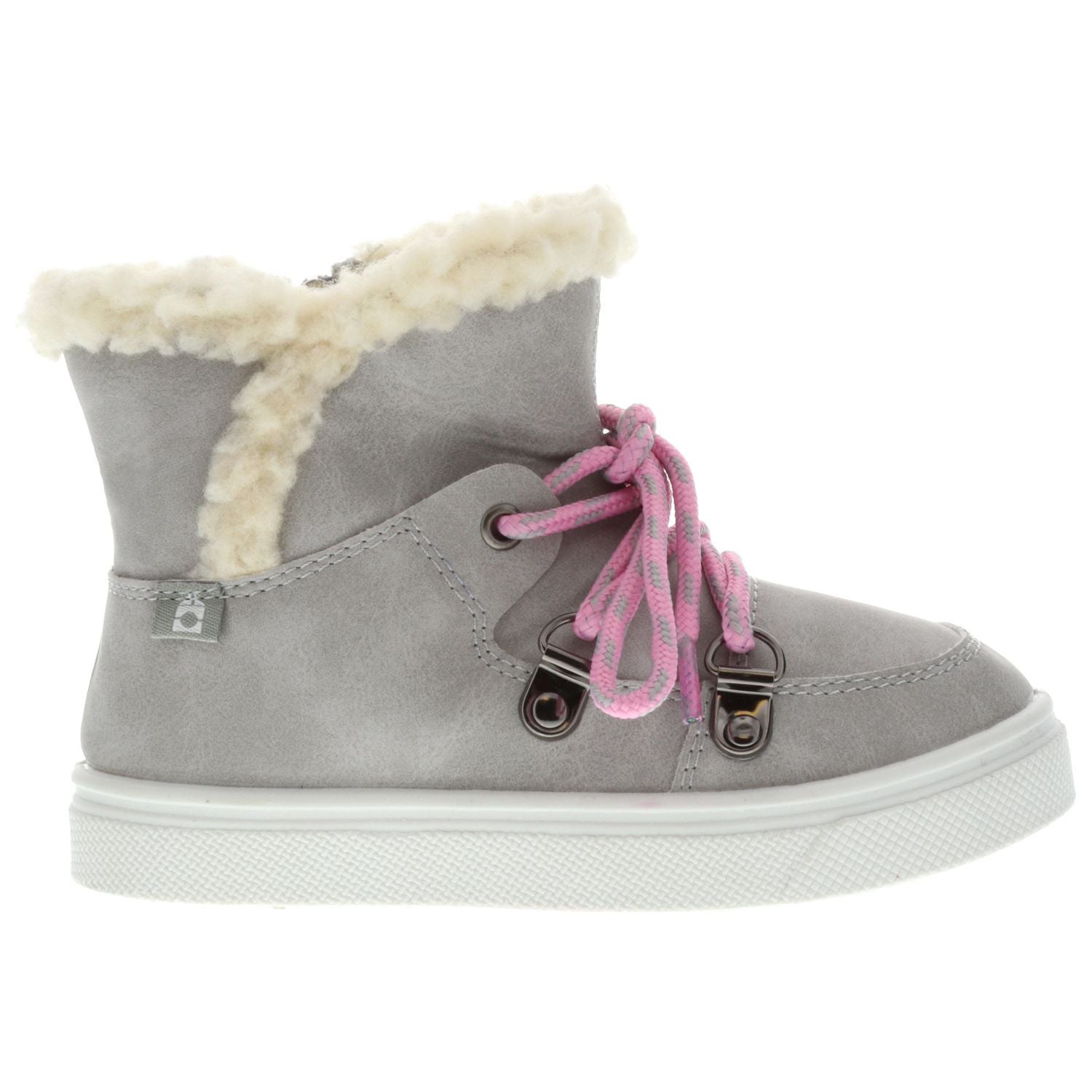 Oomphies Nellie Young Girls Shoes 5-12 