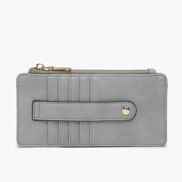 Classic Sinamay Powder Blue Clutch Bag For Weddings