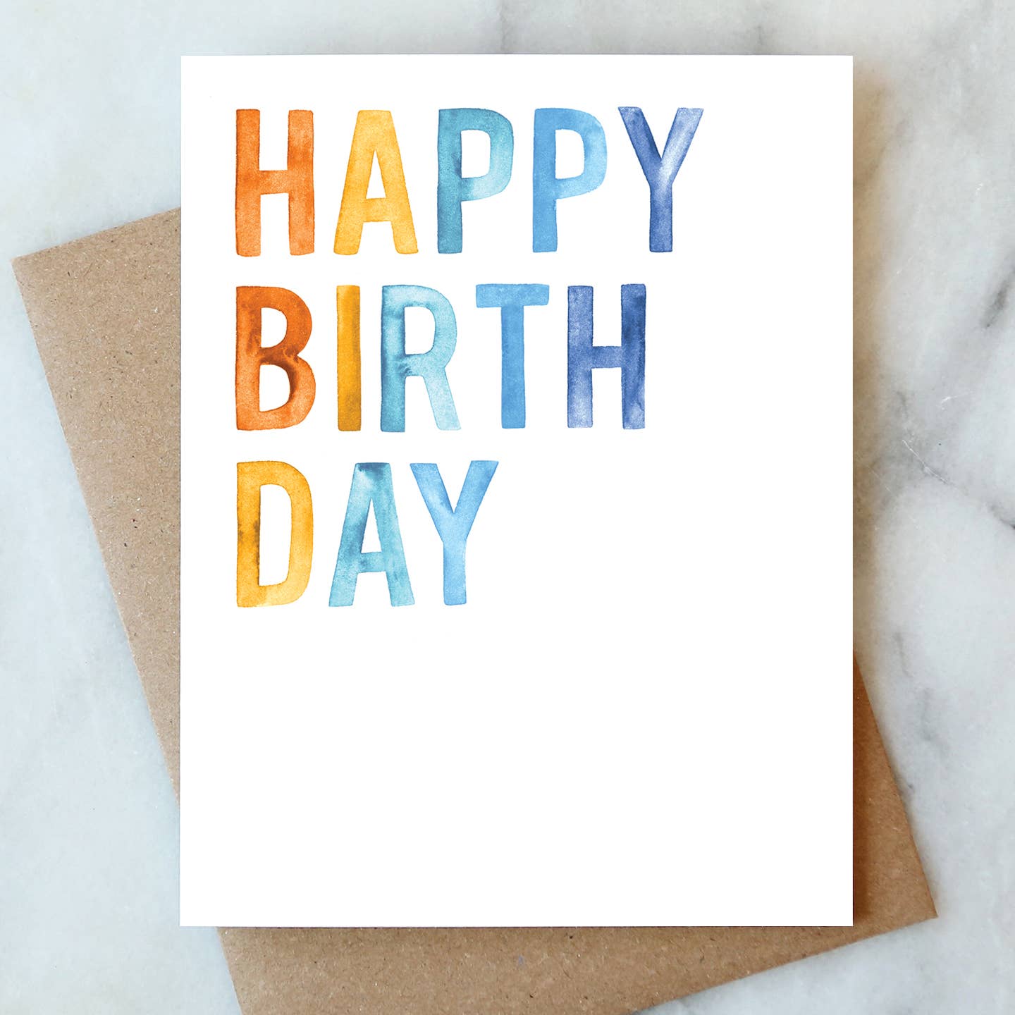 Happy Birthday Cards