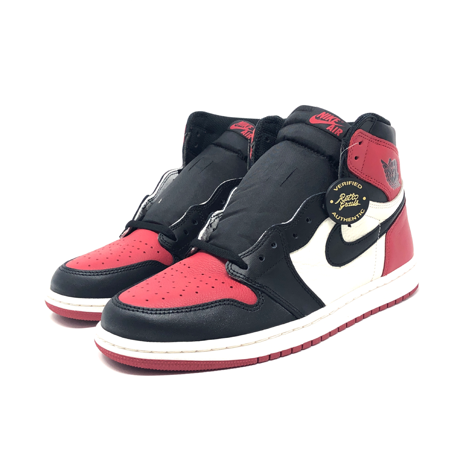 jordan 1 bredtoe