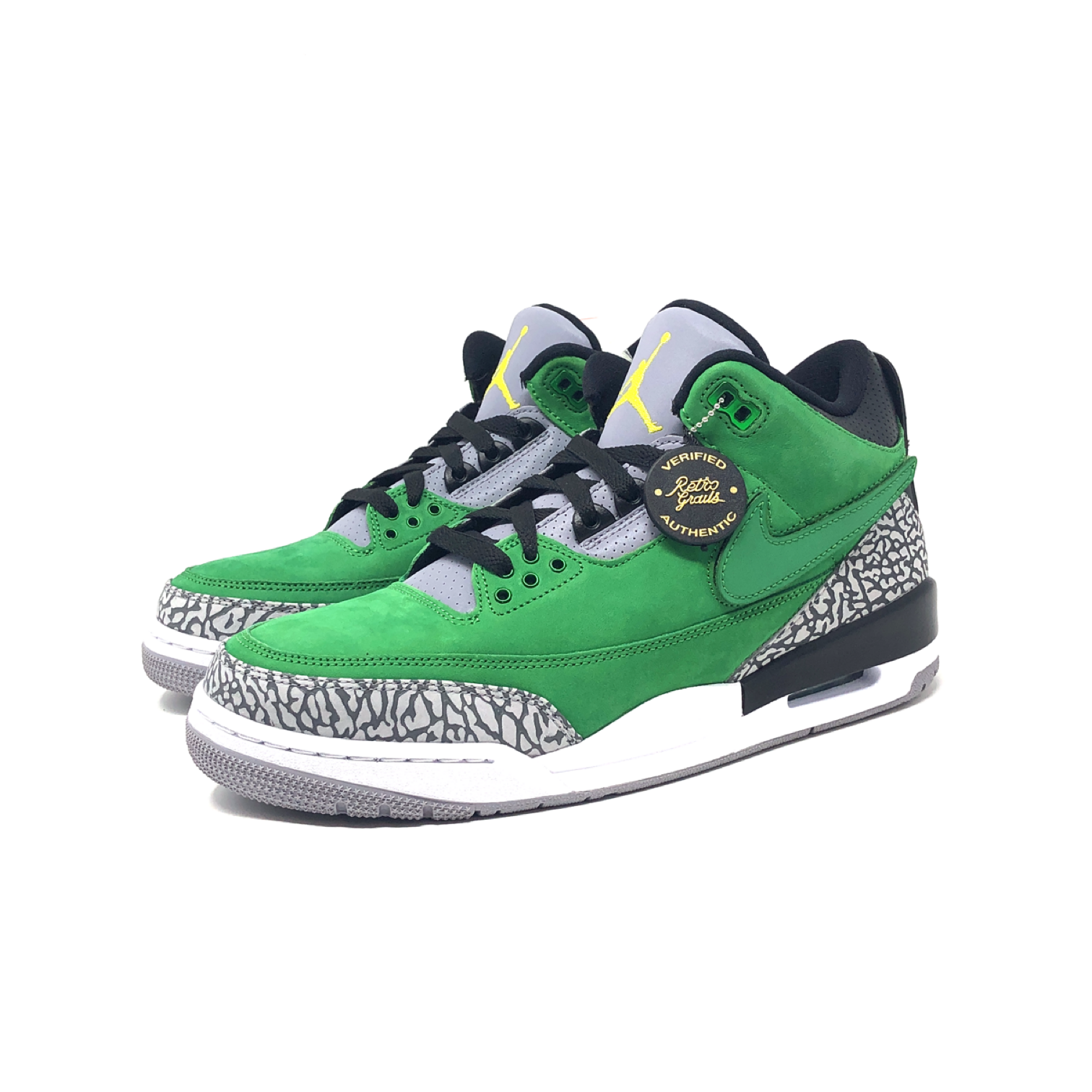 oregon duck tinker 3