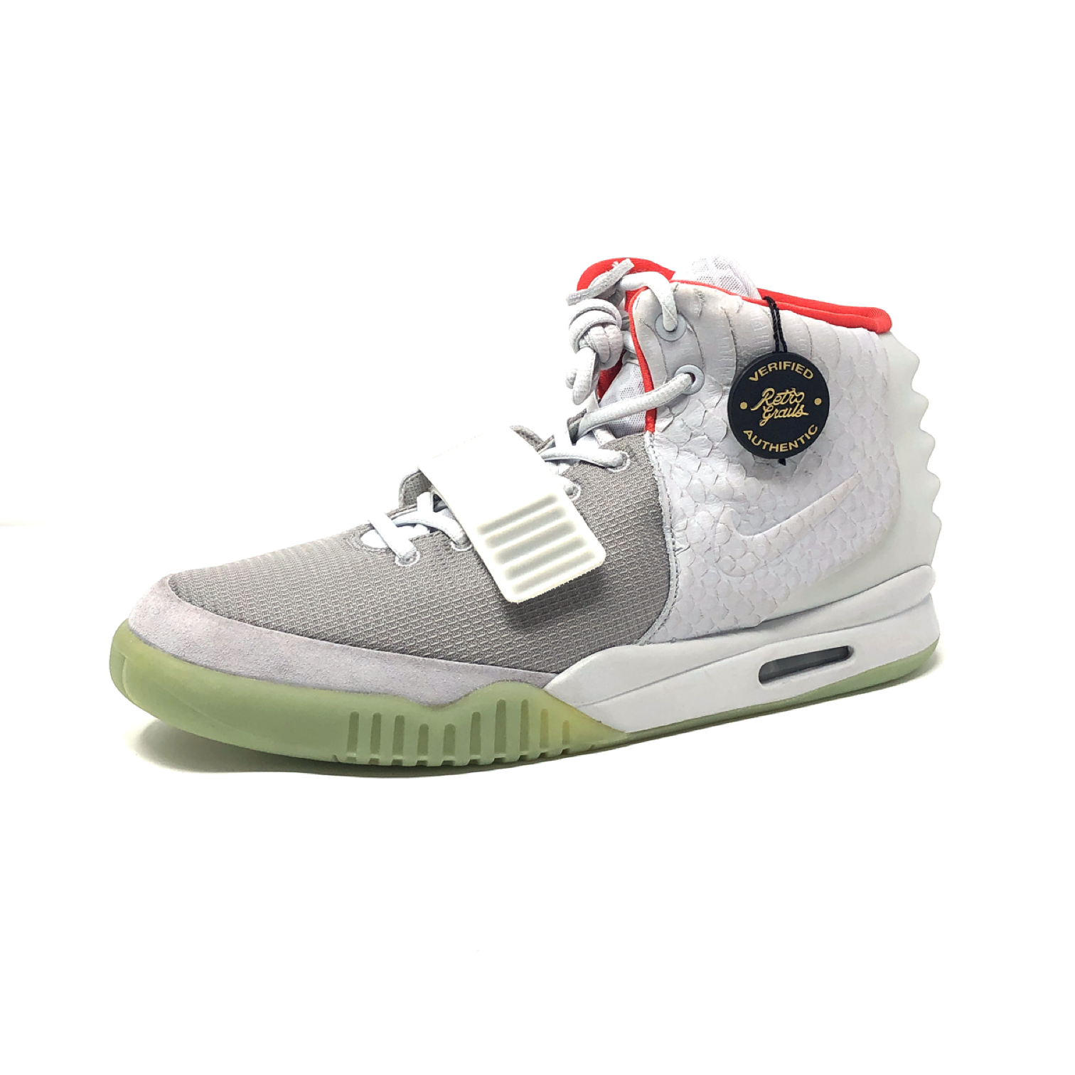 air yeezy 2