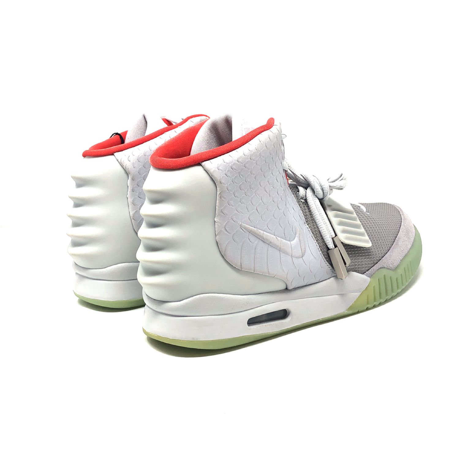 air yeezy 2